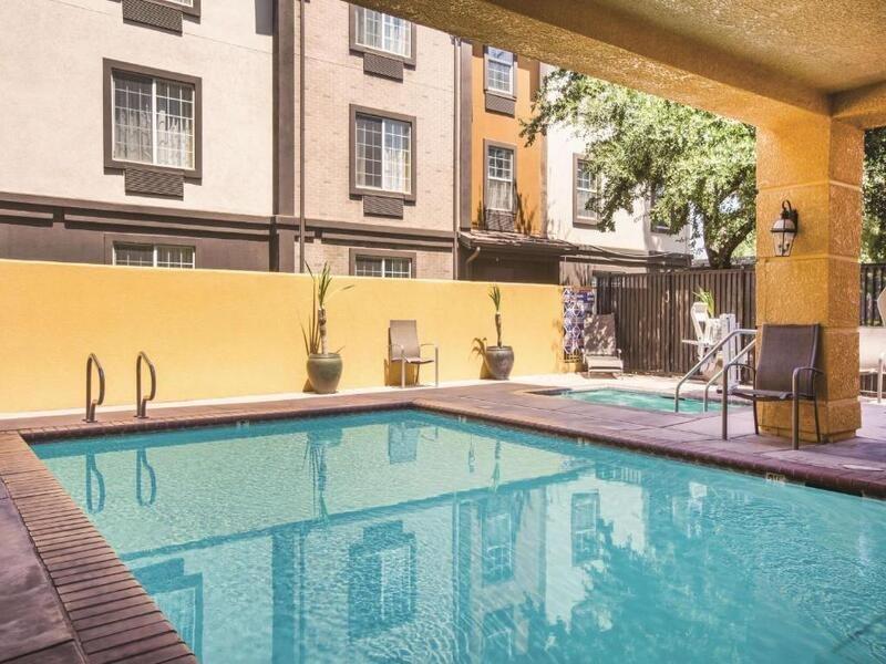 Fairfield By Marriott Inn & Suites Fresno Riverpark Dış mekan fotoğraf