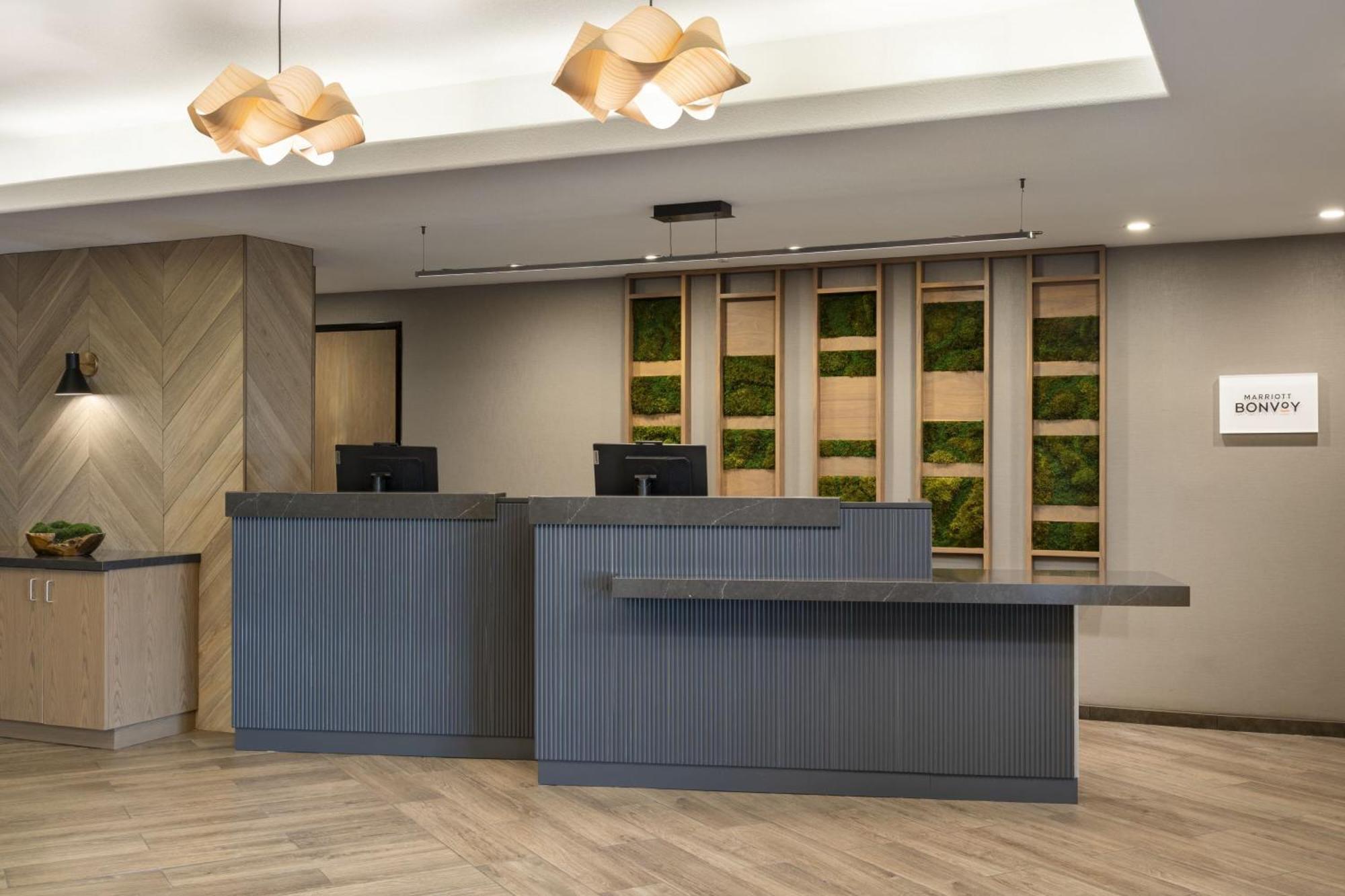 Fairfield By Marriott Inn & Suites Fresno Riverpark Dış mekan fotoğraf