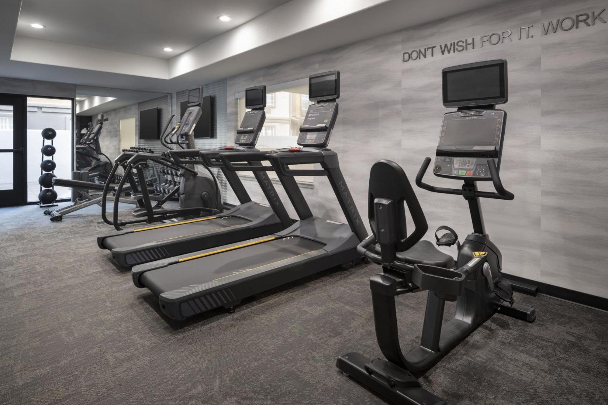 Fairfield By Marriott Inn & Suites Fresno Riverpark Dış mekan fotoğraf