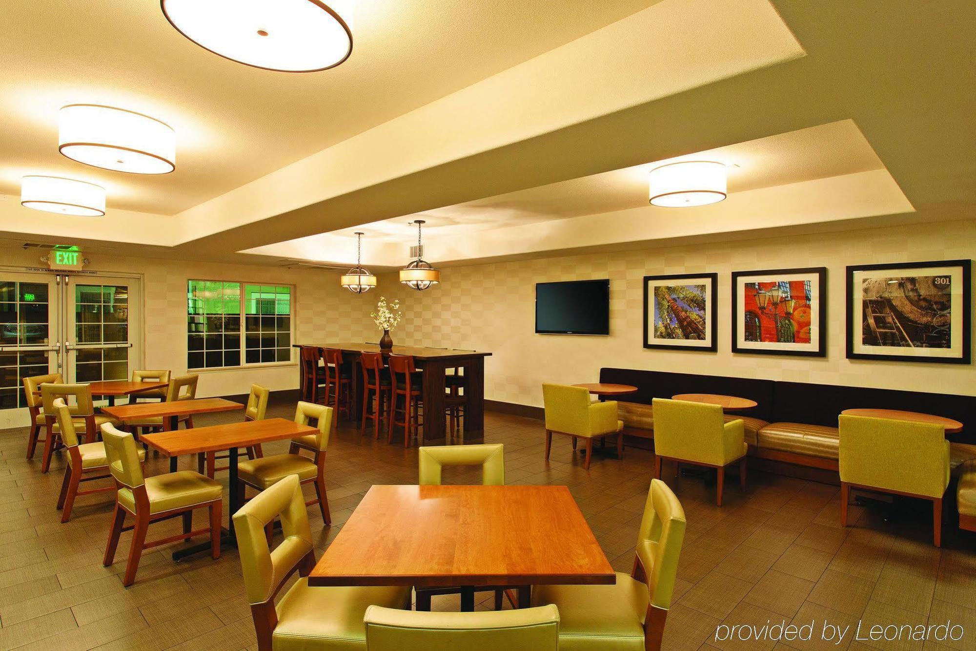 Fairfield By Marriott Inn & Suites Fresno Riverpark Dış mekan fotoğraf
